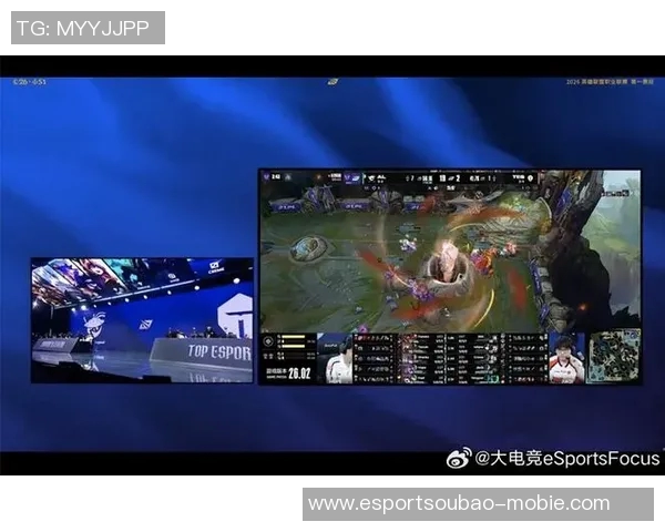 电竞数据见证TES转型之路的辉煌与挑战